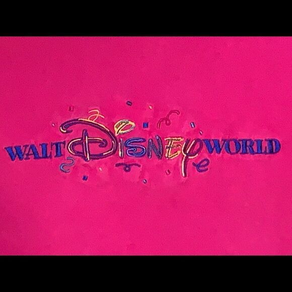 Vintage Mickey Inc t-shirt size xl - Picture 3 of 4